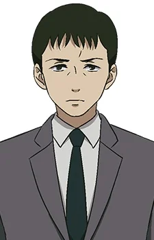 Sawazaki, Takashi