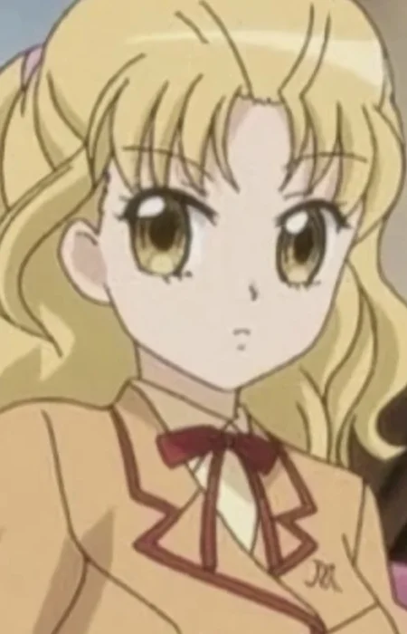 Sayama, Chinatsu