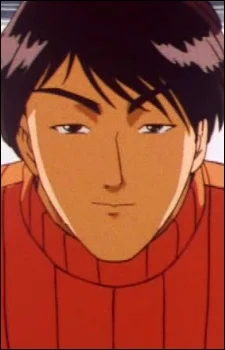 Sayama, Kyouji