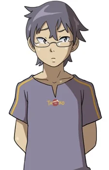 Sayama, Shouta