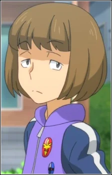 Sazaki, Susumu