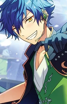 Sazanami, Jun