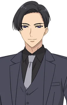 Sazanami, Soushi
