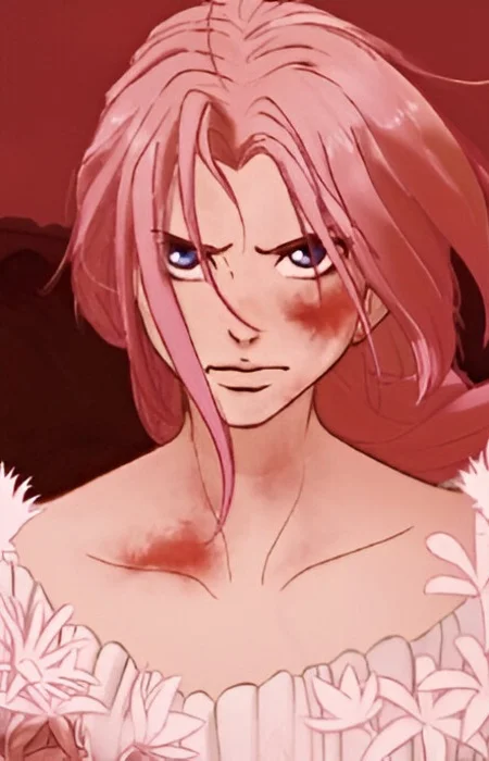 Scarlet
