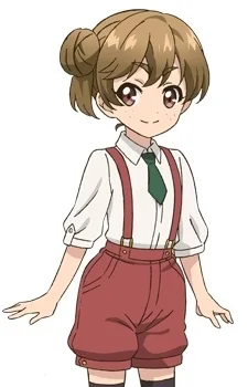 Schneider, Chloe