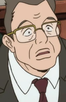School Principal