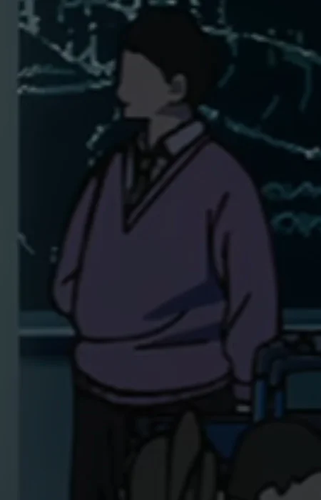 Science Teacher