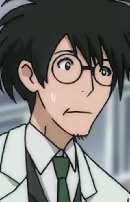 Science Teacher