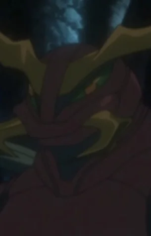 Scorpion Guildy