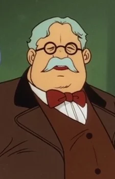 Scott, Judge