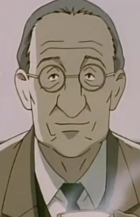 Scott, Yuri