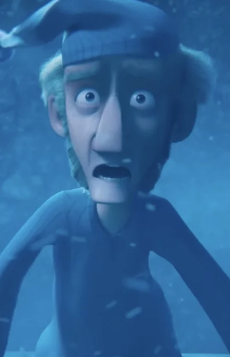 Scrooge
