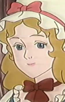 Seckar, Anne