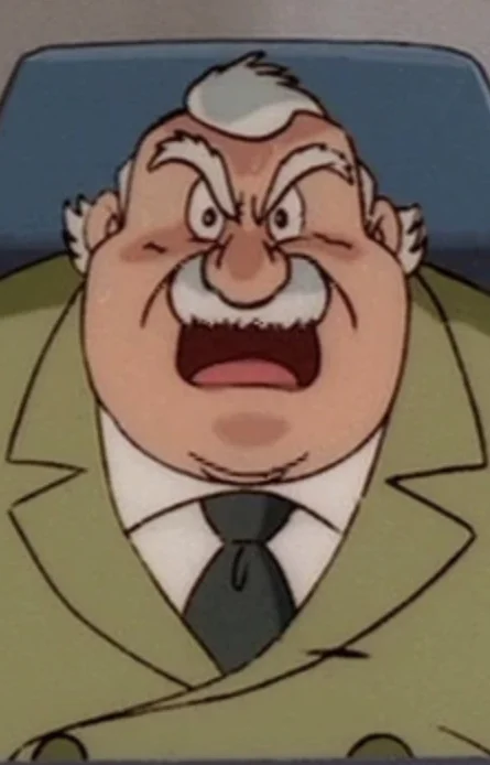 Secretary General