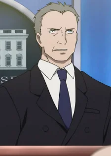 Secretary Of State