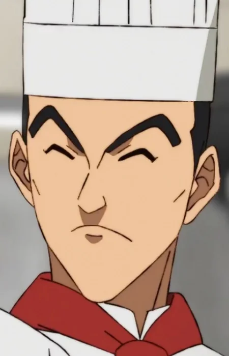 Sega, Keitarou