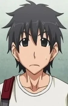 Segawa, Shunsuke