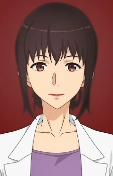 Seguchi, Yuuko