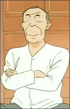 Sei-san