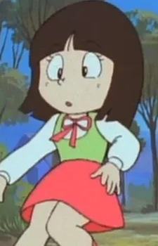 Seijou, Hiromi