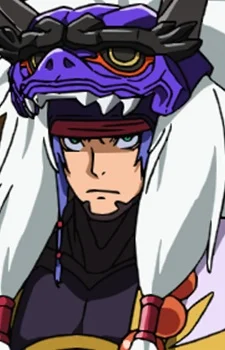Seikai Nyuudou