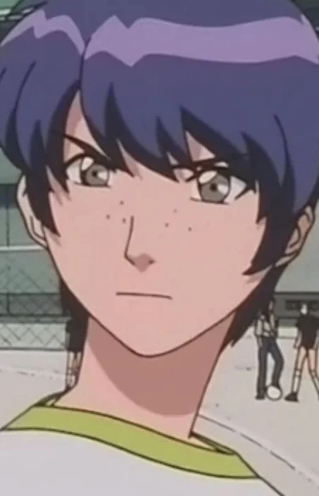 Seike, Aya