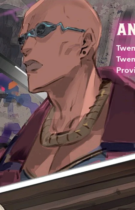 Seiretsu no Antel