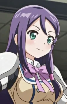 Seiteikouji, Mimori