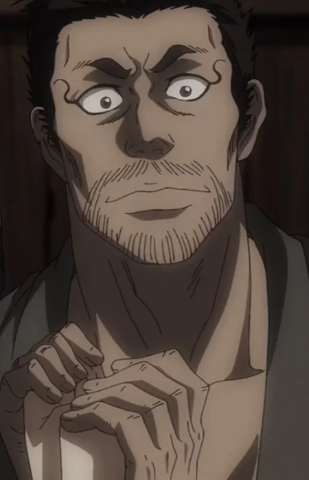 Seki, Hanemon