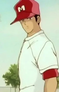 Seki, Masato
