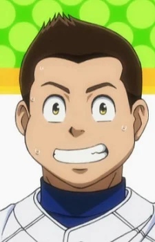 Seki, Naomichi
