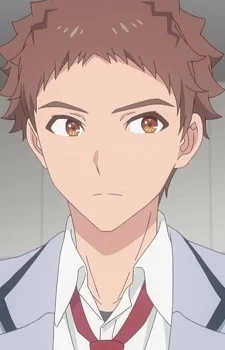 Seki, Nozomu