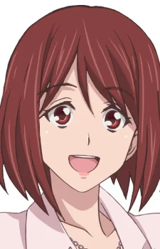 Sekiguchi, Rie