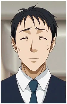 Sekiguchi, Shinobu