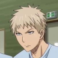 Sekiguchi, Tooru
