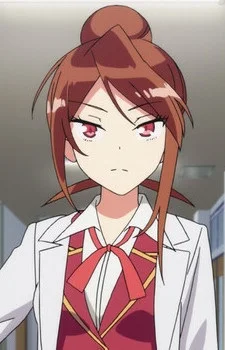 Sekijou, Sawako