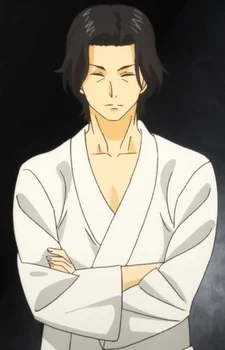 Sekimori, Hitoshi