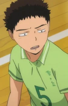 Sekimukai, Kouji