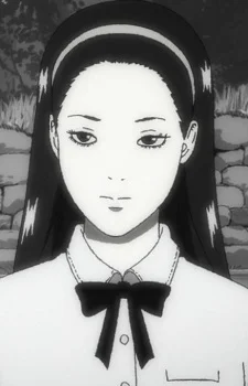 Sekino, Kyoko