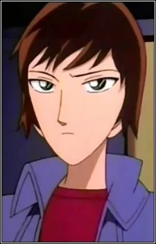 Sekiya, Kaori