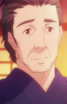 Sekiya, Naomasa
