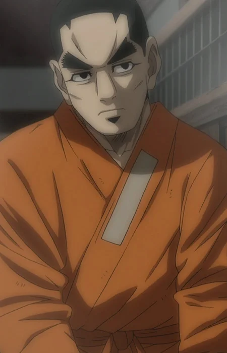 Sekiya, Waichirou