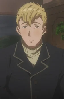 Selwyn, Toby