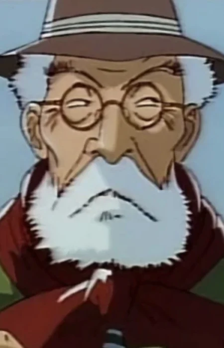 Semionov, Andrei