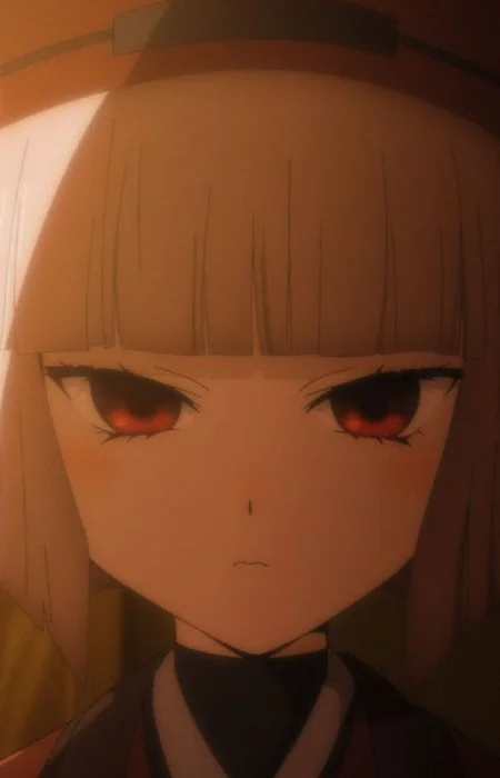 Sen, Rikyuu
