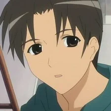 Senba, Takurou