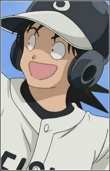 Senda, Keiichirou