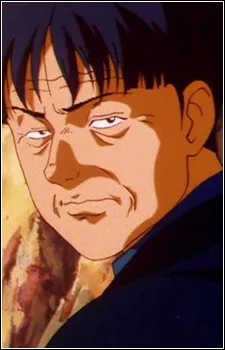 Senda, Saruhiko
