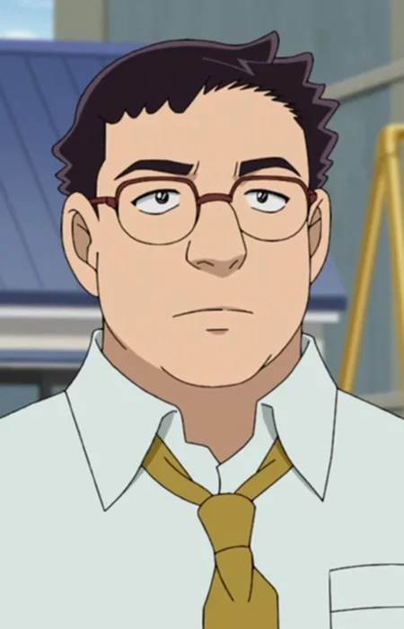Sendagi, Asao