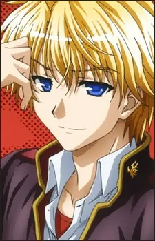 Sendou, Iori